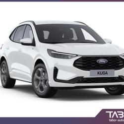 Ford Kuga 180 FHEV ST-Line si&egrave;ges chauf LED Cam Paris 14e Arrondissement