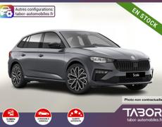Skoda Scala Paris 14e Arrondissement