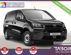 Fiat Doblo Cargo Paris 14e Arrondissement