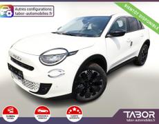 Fiat 600 Paris 14e Arrondissement