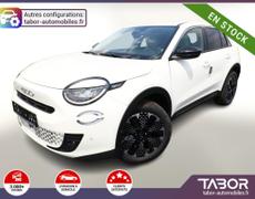 Fiat 600 Paris 14e Arrondissement