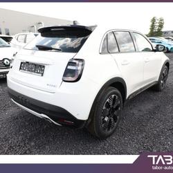 Fiat 600 Hybrid La Prima ACC GPS Cam 360&deg;PDC BT Paris 14e Arrondissement