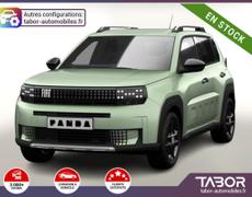 Fiat Panda Paris 14e Arrondissement
