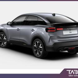 Citroen C4 Hybrid 145 BUSINESS ACC ADML PDC Cam Paris 14e Arrondissement