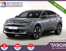 Citroen C4 Paris 14e Arrondissement