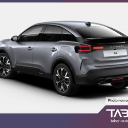 Citroen C4 Hybrid 145 BUSINESS ACC ADML PDC Cam Paris 14e Arrondissement