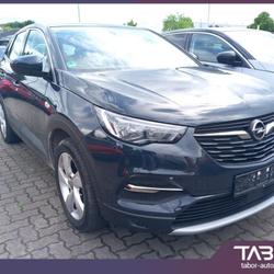 Opel Grandland X 1.2 Turbo 130 Innovation GPS Strasbourg