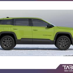 Jeep Compass Hybrid Nv.Mod Pano GPS Cam360 ACC Paris 14e Arrondissement