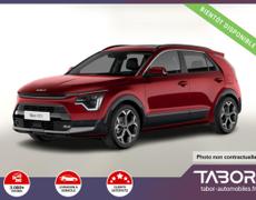 Kia Niro Strasbourg