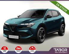 Alfa Romeo Junior Paris 14e Arrondissement