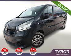 Renault Trafic combi