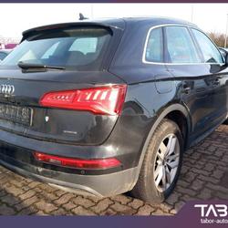 Audi Q5 50 TDI 286 Tiptronic Quattro cuir 18P Strasbourg
