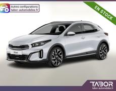 Kia XCee'd Paris 14e Arrondissement