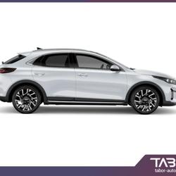 Kia XCee'd 115 LED Si&egrave;ges chauf GPS Cam CarPlay Paris 14e Arrondissement
