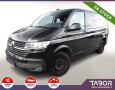Volkswagen Caravelle Strasbourg