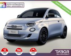 Fiat 500C Paris 14e Arrondissement