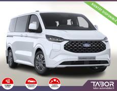 Ford Tourneo Custom Paris 14e Arrondissement
