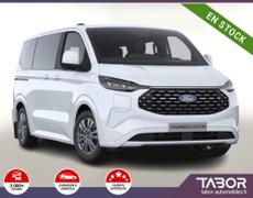 Ford Tourneo Custom Paris 14e Arrondissement