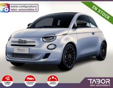 Fiat 500C Paris 14e Arrondissement