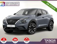 Nissan Juke Paris 14e Arrondissement