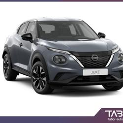 Nissan Juke Hybrid Acenta ComfortP LED Cam CarP Paris 14e Arrondissement
