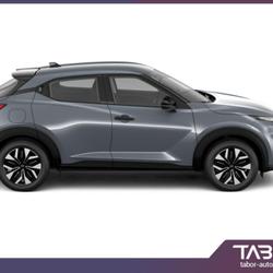 Nissan Juke Hybrid Acenta ComfortP LED Cam CarP Paris 14e Arrondissement