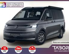 Volkswagen California Paris 14e Arrondissement