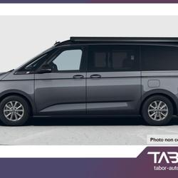 Volkswagen California T7 150 Ocean Attel Keyl occasion - Paris 14e Arrondissement - photo 2/10