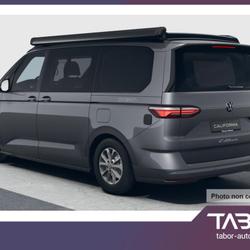 Volkswagen California T7 150 Ocean Attel Keyl occasion - Paris 14e Arrondissement - photo 3/10