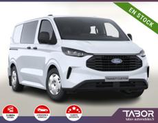 Ford Transit Custom Paris 14e Arrondissement