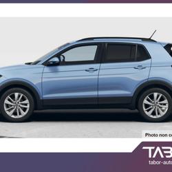 Volkswagen T-Cross DSG Matrix Si&egrave;ges chauf ACC Strasbourg