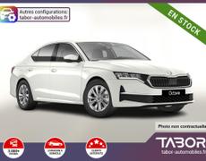 Skoda Octavia Paris 14e Arrondissement