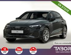 Audi A3 Strasbourg