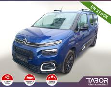 Citroen Berlingo Strasbourg