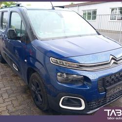 Citroen Berlingo 1.5 BlueHDi 130 Aut. Shine XL Strasbourg