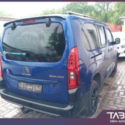 Citroen Berlingo 1.5 BlueHDi 130 Aut. Shine XL Strasbourg