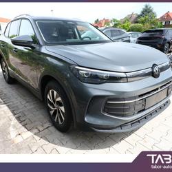 Volkswagen Tiguan 130 DSG LED+ G-5Ans IqDrive Paris 14e Arrondissement