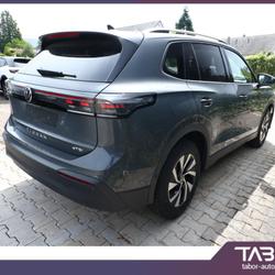 Volkswagen Tiguan 130 DSG LED+ G-5Ans IqDrive Paris 14e Arrondissement