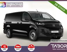Fiat Scudo Paris 14e Arrondissement