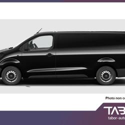 Fiat Scudo 145 L3 Attel GPS Cam Paris 14e Arrondissement