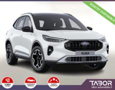 Ford Kuga Paris 14e Arrondissement