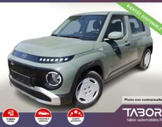Hyundai Inster Strasbourg