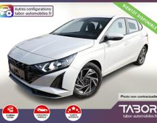 Hyundai i20 Strasbourg