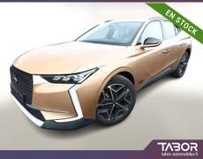 DS DS4 Paris 14e Arrondissement