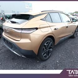 DS DS4 1.5 BlueHDi 130 Aut. Cross Rivoli LED GPS Strasbourg