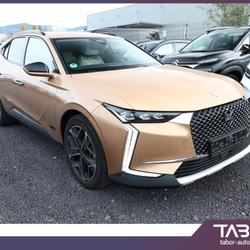 DS DS4 1.5 BlueHDi 130 Aut. Cross Rivoli LED GPS Strasbourg