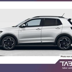 Volkswagen T-Cross 150 R-Line Matrix Attel 18p Paris 14e Arrondissement