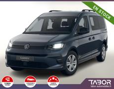 Volkswagen Caddy Strasbourg