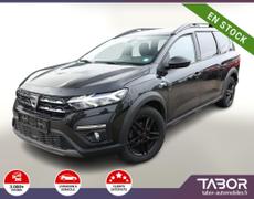 Dacia Jogger Strasbourg