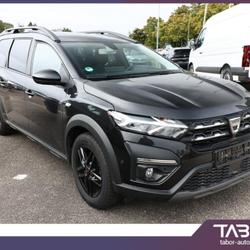 Dacia Jogger 1.0 TCe 100 ECO-G Extreme+ LED GPS occasion - Strasbourg - photo 2/10
